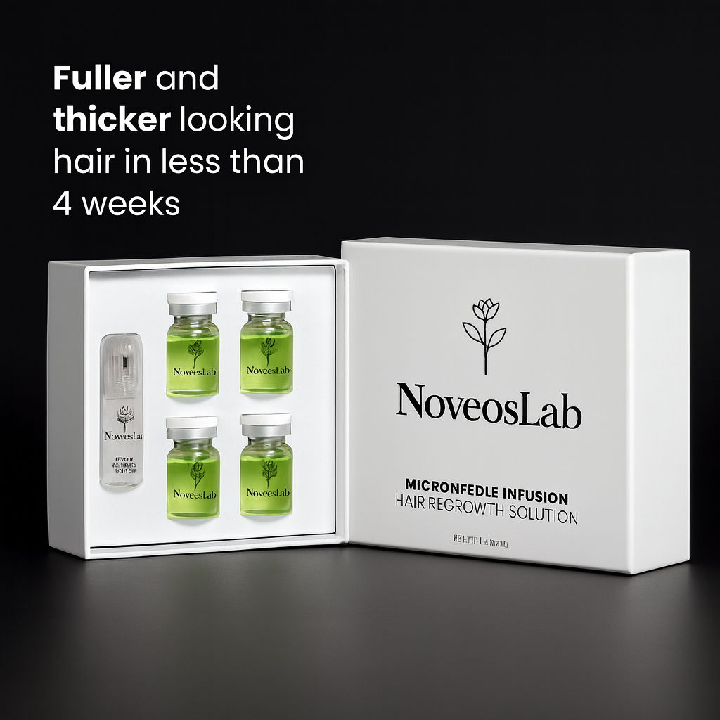 NoveosLab™ Hair Regrowth System