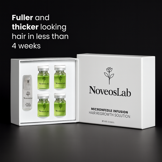NoveosLab™ Hair Regrowth System