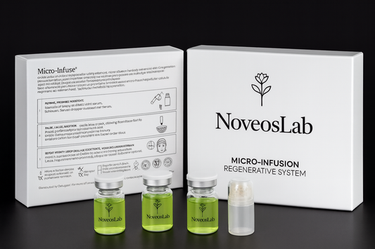 NoveosLab™ Hair Regrowth System